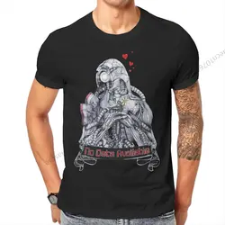 Mass Effect Legion T Shirt Homme Men's Tshirt Cotton Streetwear