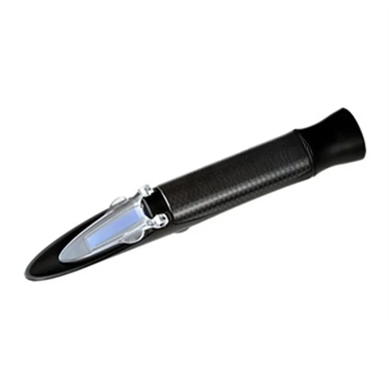 Salinity meter brine pickle seafood saline concentration refractometer pen salinity meter