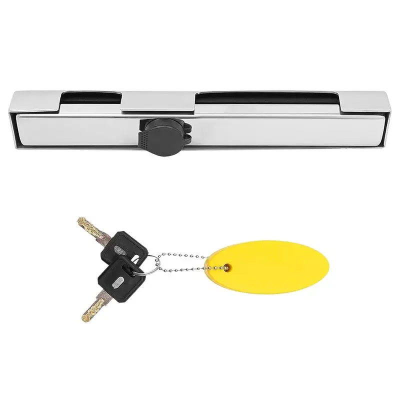 

Outboard Motor Locks For Boat Heavy Duty Security Outboard Motor Lock Adjustable Marine Engines Locking Outdoor Safety
