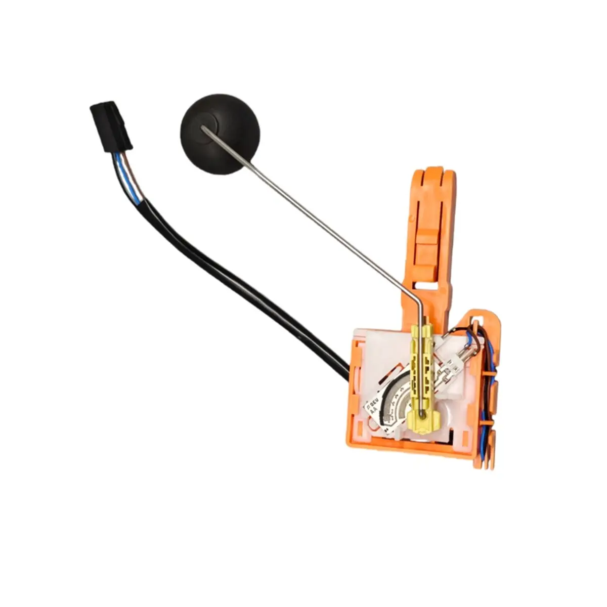 #92X Automotive Parts & Accessories,Fuel Gauge Sending Unit Fuel Level Sensor Oil Float for Porsche Right (Plastic+Metal)