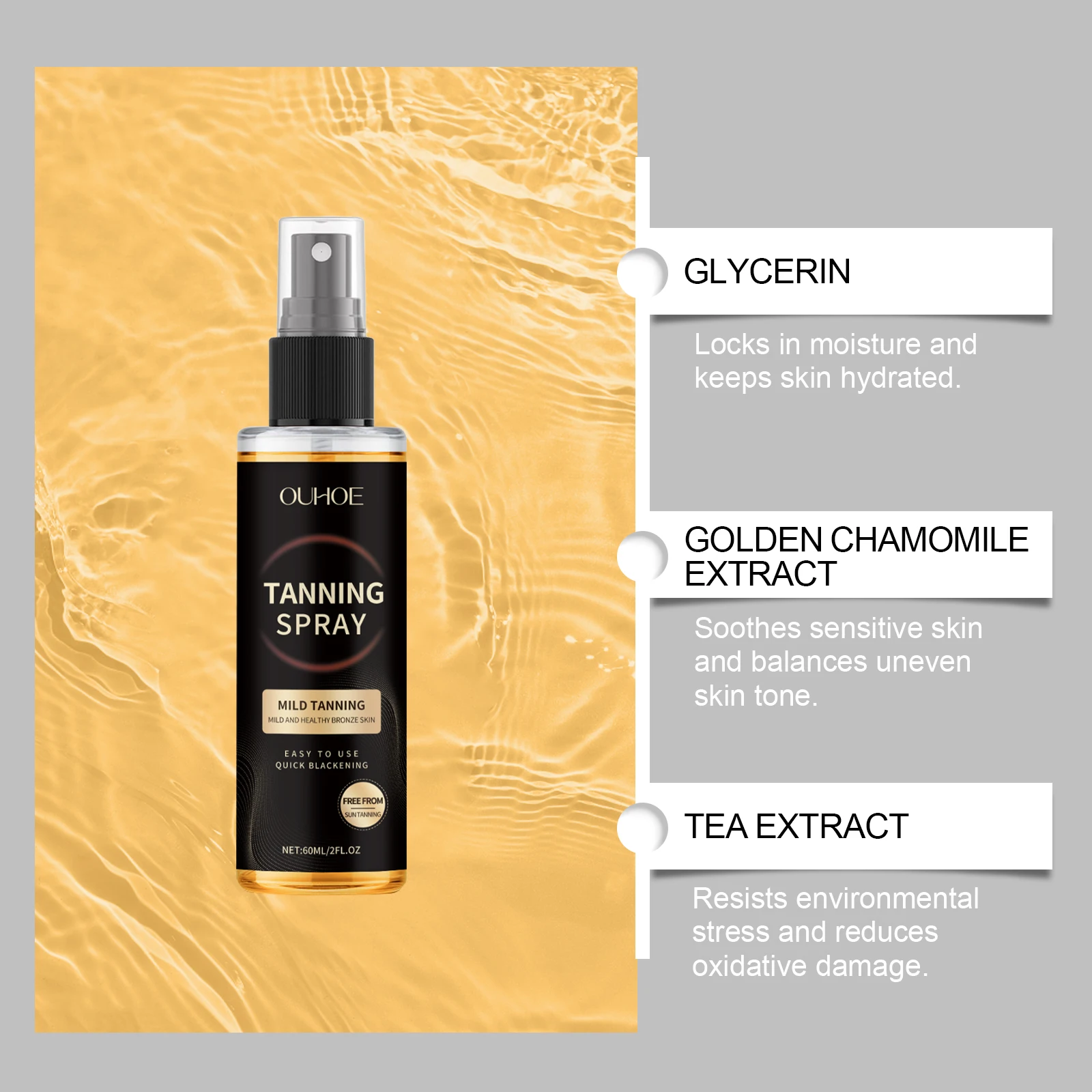 Thumbnail 4 - #29 Cheapest Tanning Products Deals You Can Get