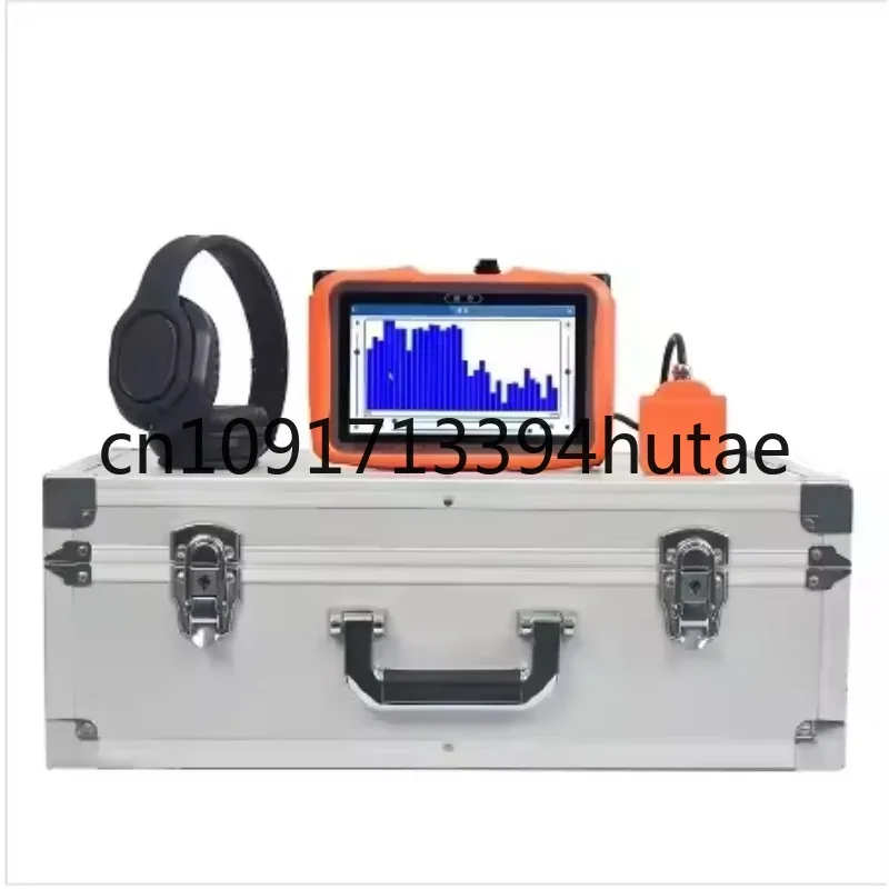 

Water Leak Detector Device Water Piping Leak Detector Pipe Water Leakage Detector