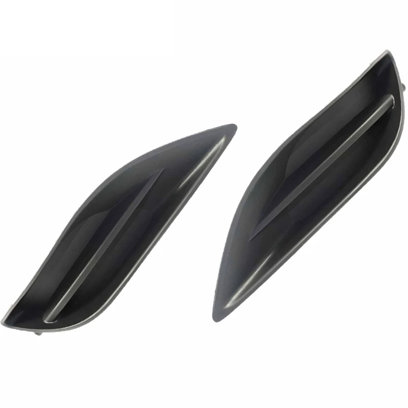 M76E 52128AE020 52127AE020 Schlagfester Kunststoff-Nebelscheinwerferschutz für Fahrzeuge – Detail 8