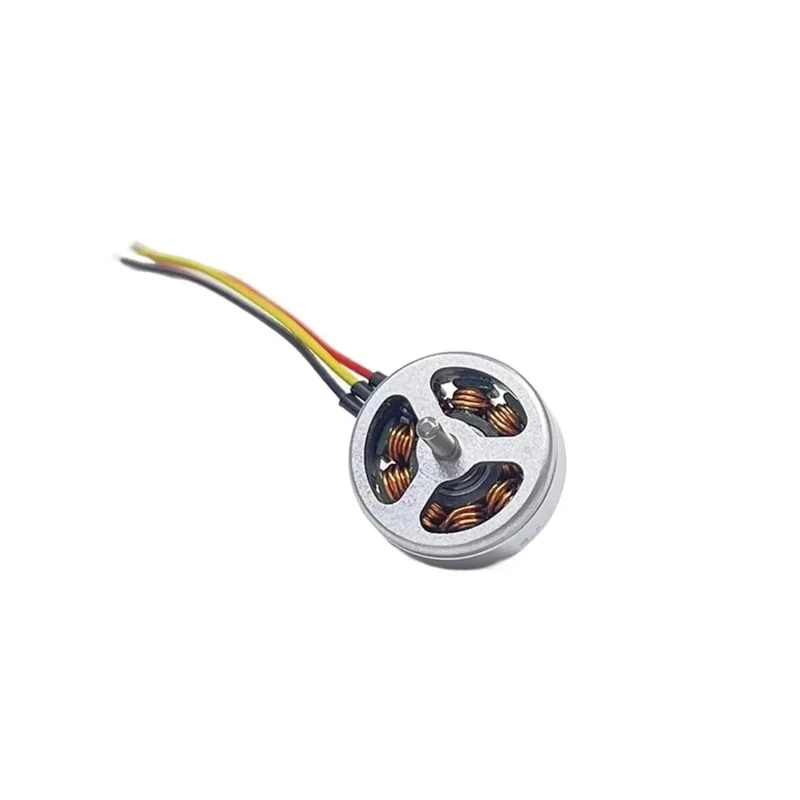 

15000KV 1103 Micro 14 мм 3-фазный бесщеточный двигатель Высокоскоростной 1S-2S 3,7 В,4 В RC Дрон FPV Квадрокоптер Двигатель самолета