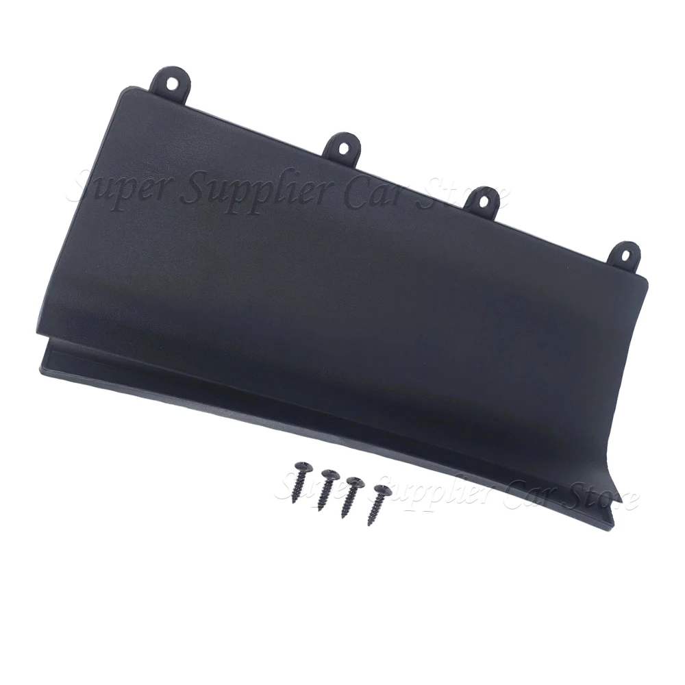 Car Upgrade Panel Battery Cap Windshield Wiper Cowl Cover For Mini For Cooper For R55 R56 R57 2007-2015 Accessories 51132751210