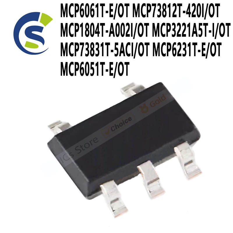 mcp73812t 420i
