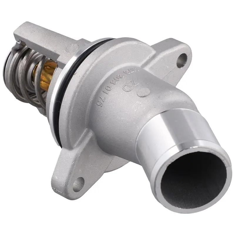 1732030175 New Thermostat Assy For SSANGYONG TIVOLI X100 2015-ONW 1.6L PETROL Top-Rated