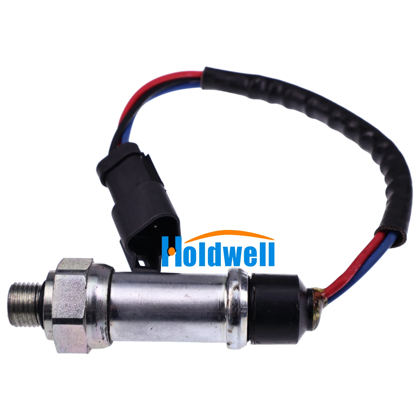 

Holdwell Pressure Switch 459-2594 4592594 for Caterpillar CAT Engine C7.1 C4.4 C15 C11 3126 C9 C9.3 C13 Loader 950H 950L 962H