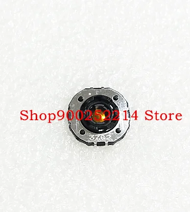 1pcs Repair Parts For SONY Cyber-shot DSC-HX50 DSC-HX50V HX50V Back Cover Rear Shell Menu keypad Menu Button key pad button