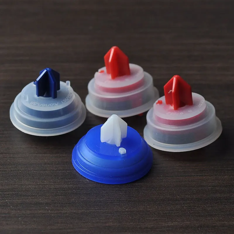 

Toilet Accessories, Water Stop Sheet, Silicone Sealing Gasket, Water Inlet Valve Sealing Diaphragm