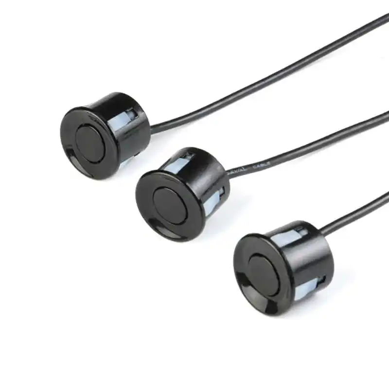 Original authentic integrated ultrasonic distance sensor, waterproof, ultrasonic, reversing radar probe