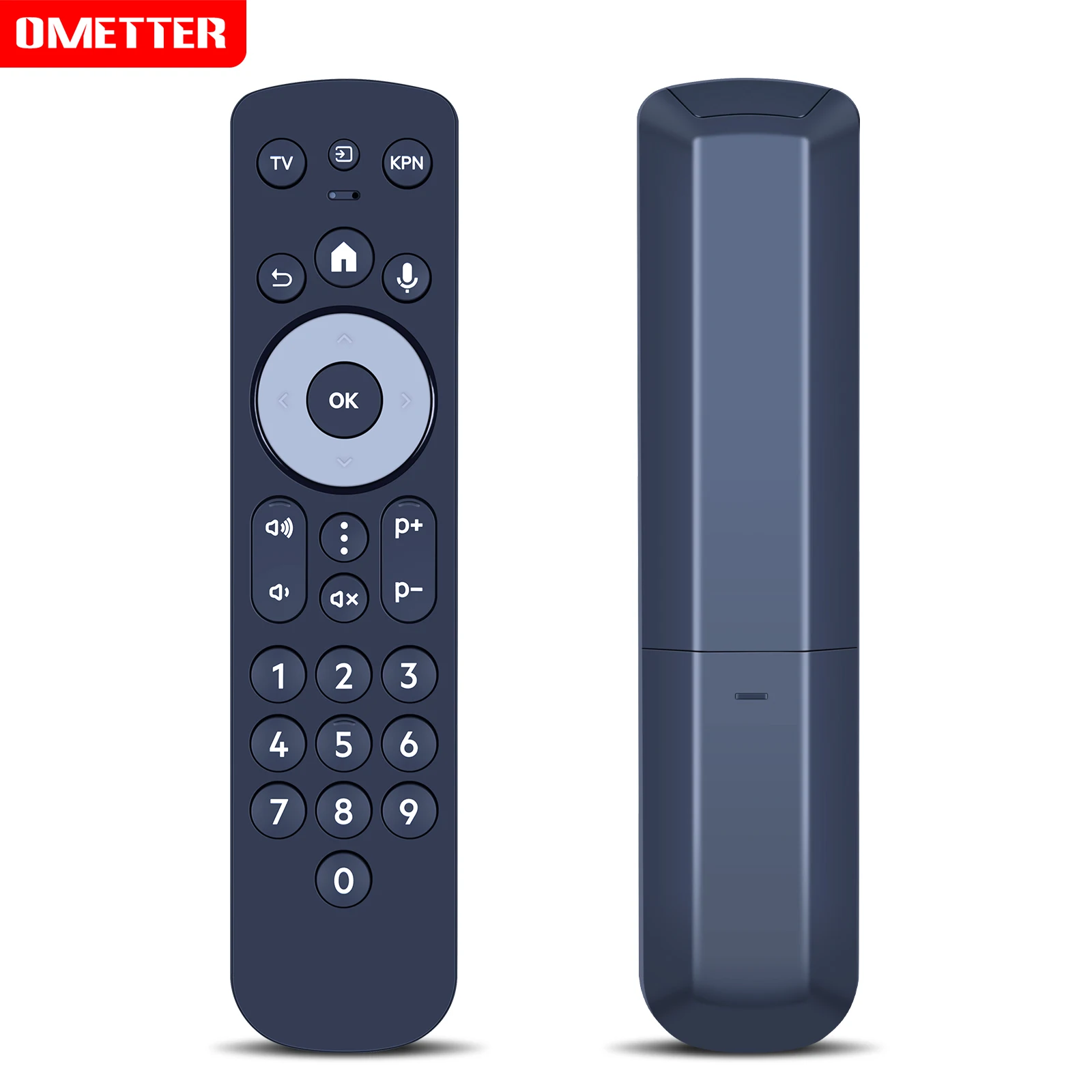 New T4HU2316/27KA Remote Control For KPN TV with Voice