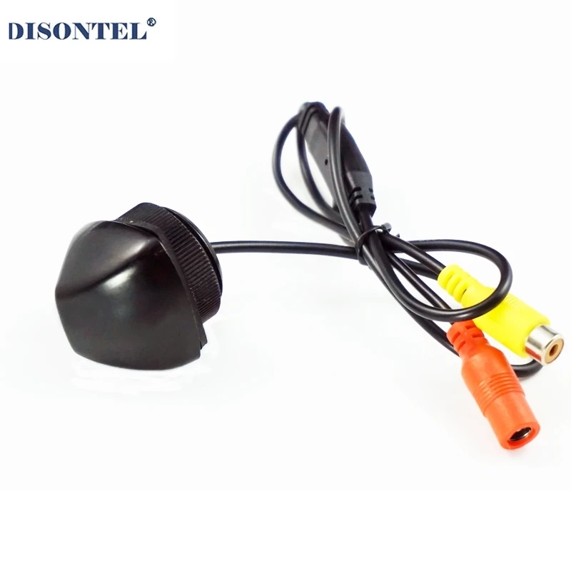 1920*1080P AHD HD Night Vision Car Rear View Reverse Parking Camera For BMW X6 E71 E72 X5 E53 E70 X3 E83 Steel Shell