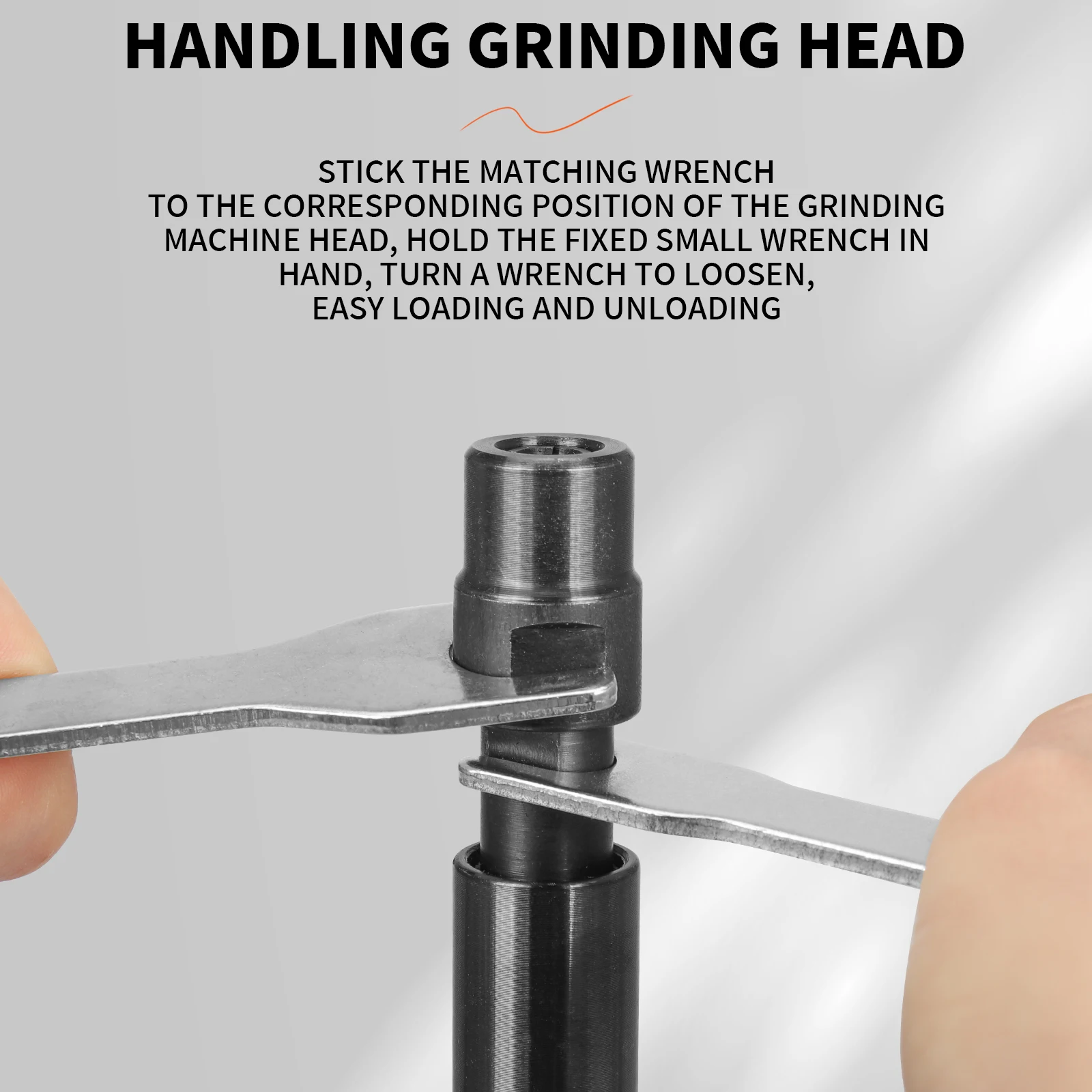 Pneumatic Tool With Collet Air Die Grinder Extended Engraving MachineHigh Speed Polishing Machine For Metal Stone Glass Grinding