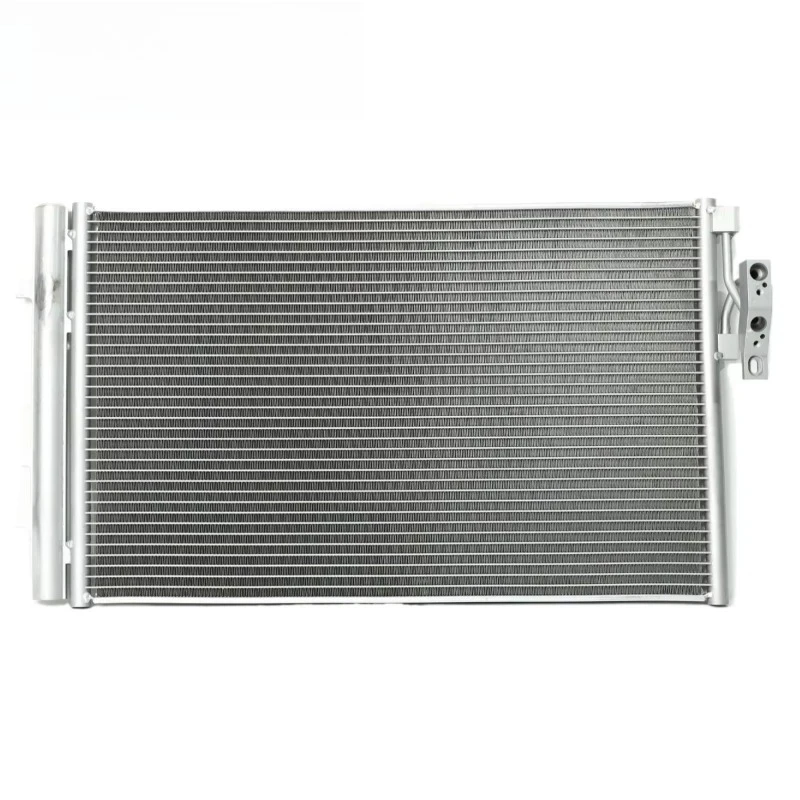 

64539216143 For BMW X3 F25/X4 F26 2011-2017 2.0L/3.0L N20/N55 Condenser