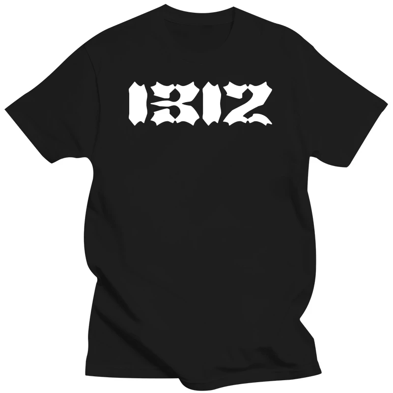Der 1312 5 T-Shirt: Ein praktisches und stylisches Kleidungsstück für den Alltag