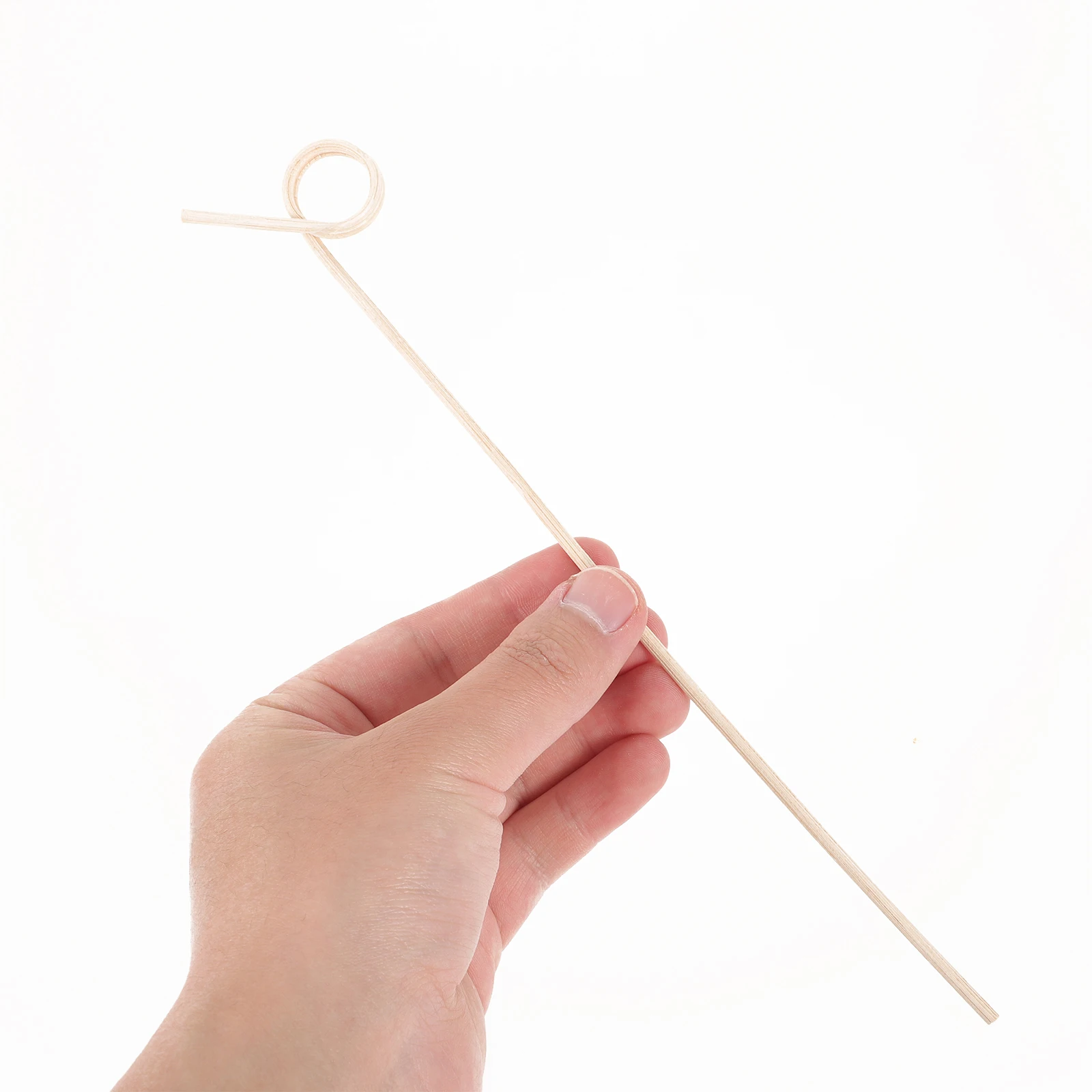 20pcs Diffuser Sticks Fragrance Rods Essential Oil Rattan Room Aromatherapy Travel Beach Camping