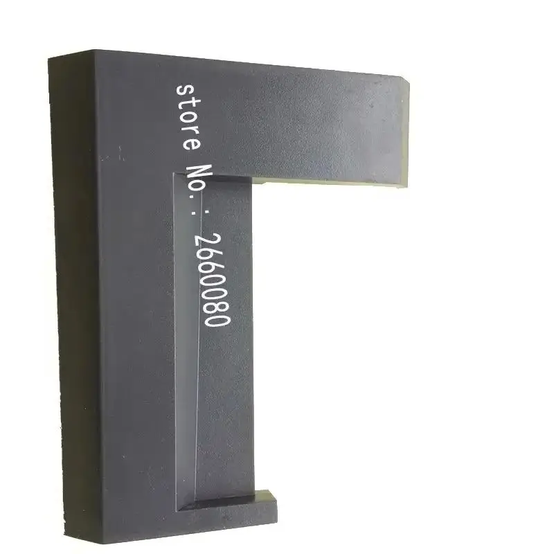 Mettler Toledo Tiger 8442 3600 Front Cover New Original Grey