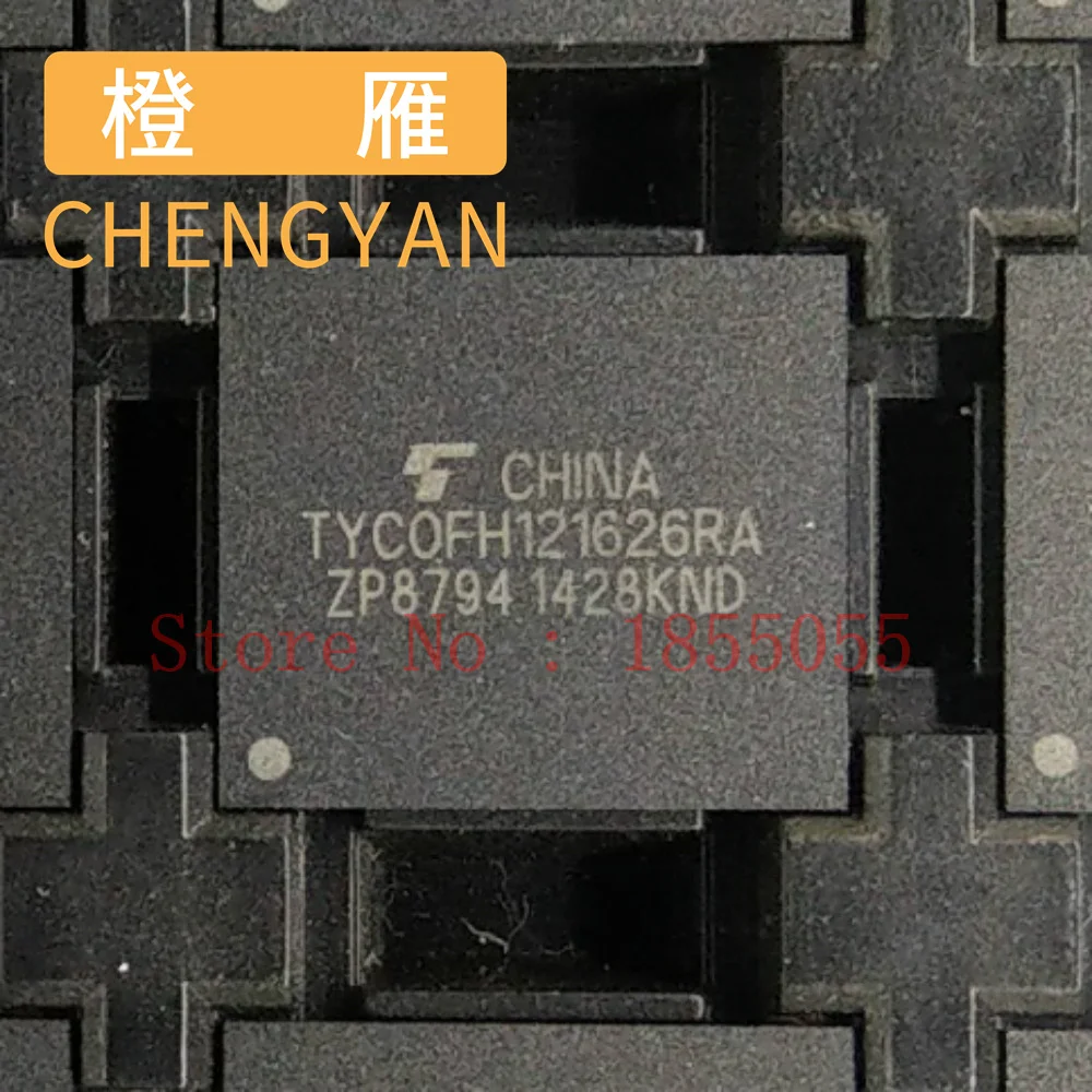 TYC0FH121626RA 4+4 …