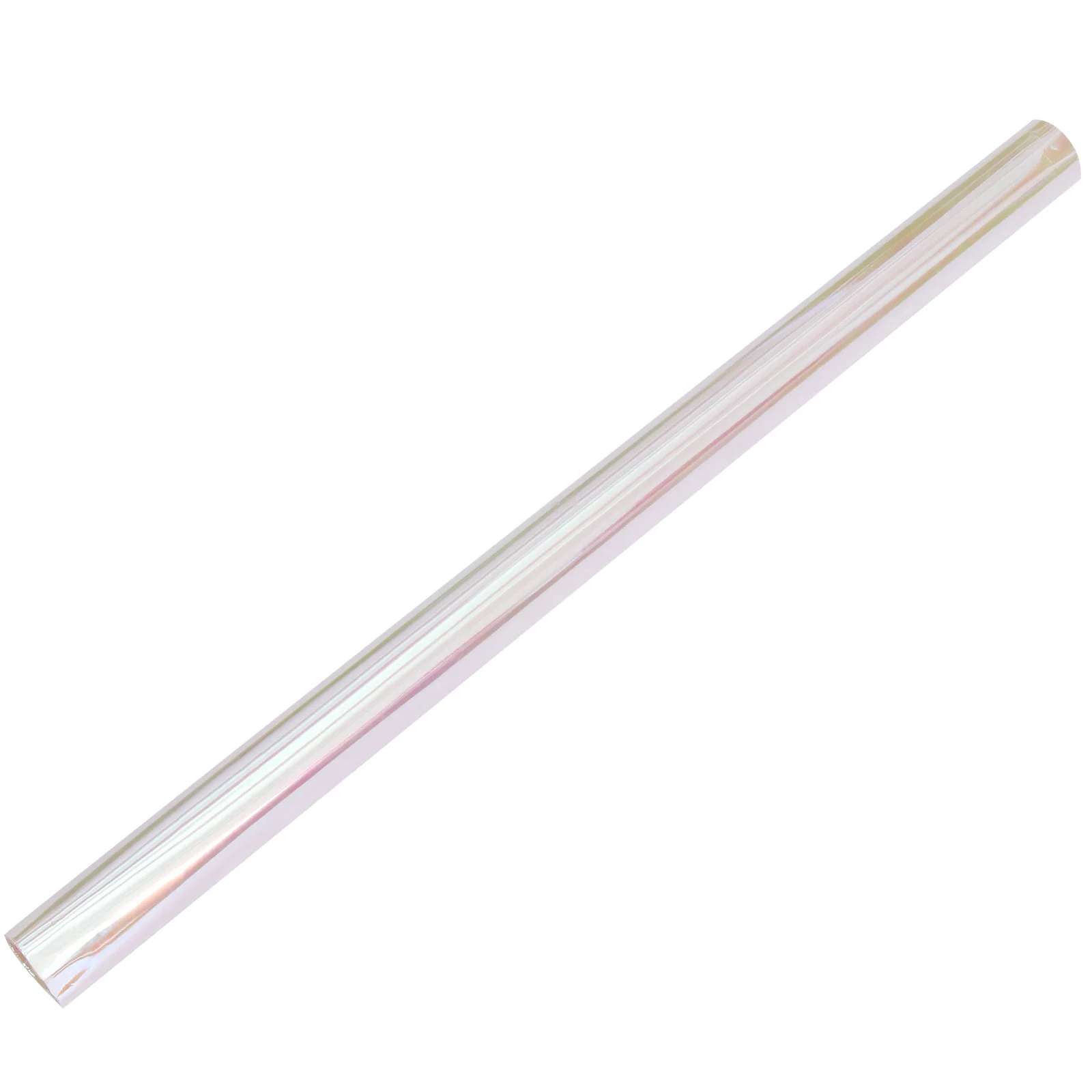 

1Pcs Rainbow Film Gift Packaging Grade 105G Coated Material for Holiday Anniversary Graduation Gifts