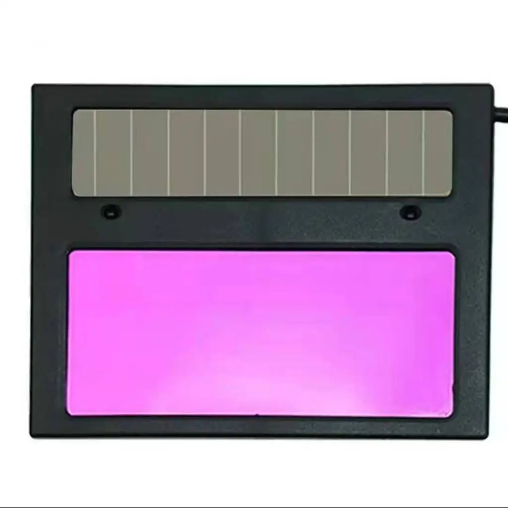 Welded Lens Adf550E TX500C 9 Auto Welder 3 4 Variable Welding Darkening Electric Welding Welding