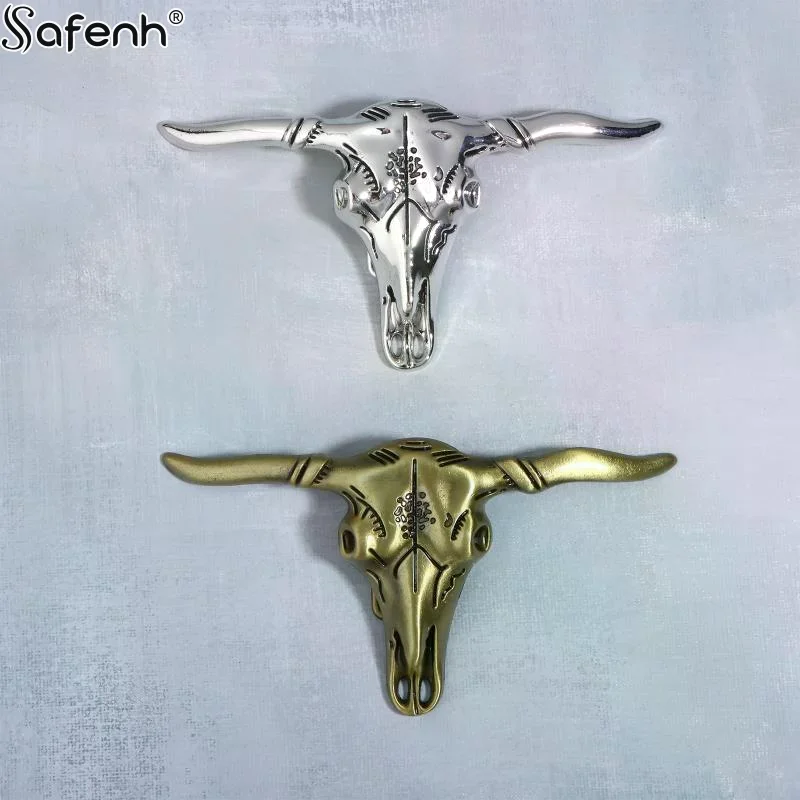 fivela-de-cinto-retro-de-cowboy-ocidental-em-liga-de-zinco-com-formato-de-cabeca-de-vaca-acessorio-diy-masculino-versatil-e-elegante-para-decoracao-de-cinto