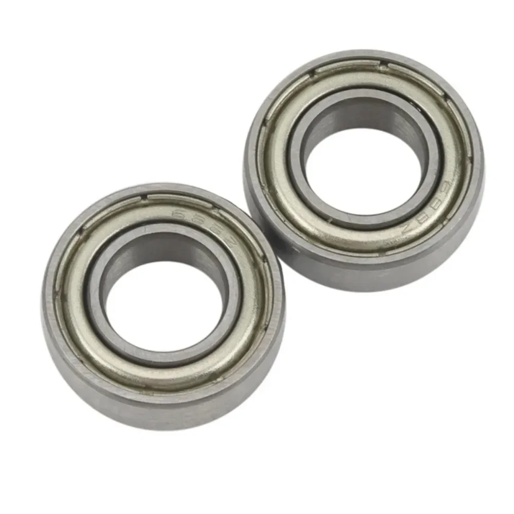 21Pcs Ball Bearing Kit For Traxxas Slash 4X4 VXL Rustler Stampede HQ727 Remo 1/10 RC Car Upgrade Parts Accessories