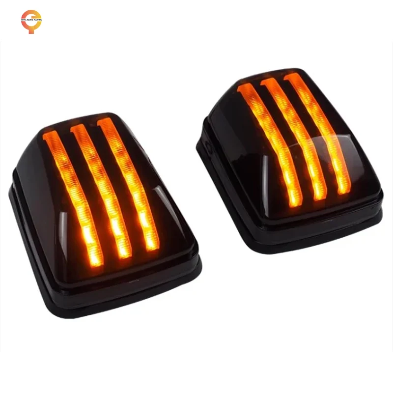 

Car Life World G-class G63 G500 G350 G65 Running Water LED Turn Signal Lights W463 Turning Light For Mercedes Benz Turning Light