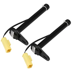 2PCS New Left & Right Front Active Bonnet Actuator Hinge Sensor A2228870010 For Mercedes Benz S-Class W217 W222