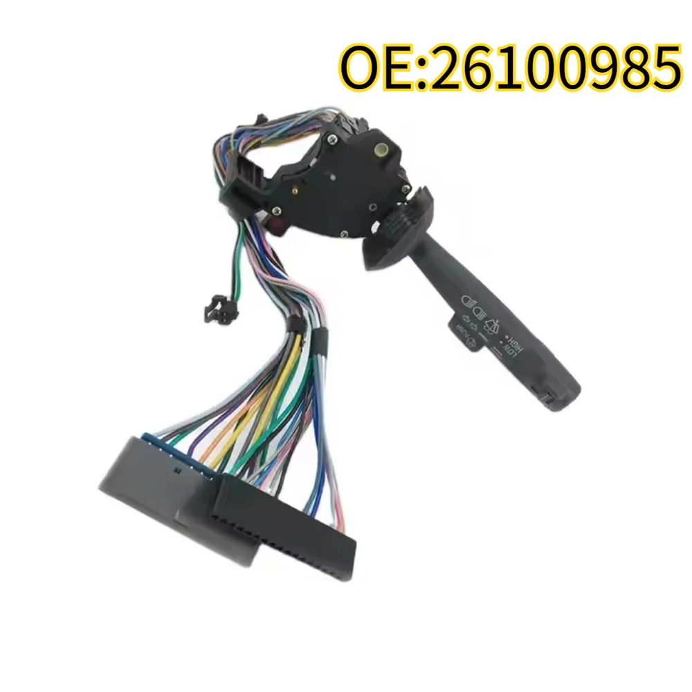 

High quality New For 26100985 Chevrolet Chevy Gmc Multifunctionele Combinatieschakelaar Met Richtingaanwijzer Geschikt 95-02