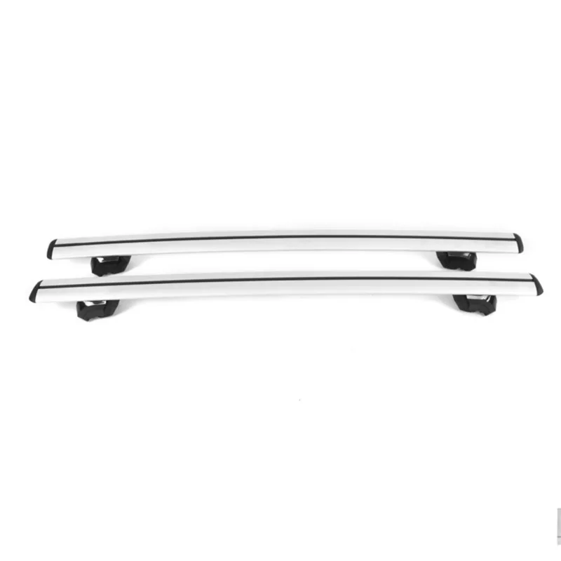 Hot-selling product: Rugged RMS28-1 car roof rack crossbar for transporting goods on vacation