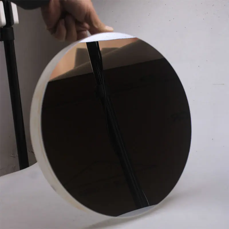 D305F1500 Paraboloid Primary Mirror 65Mm Secondary Mirror Is Used for Diy Homemade Bull Telescope Professional