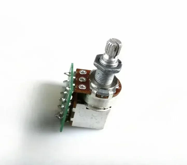 1Pcs B500K Push Pul…