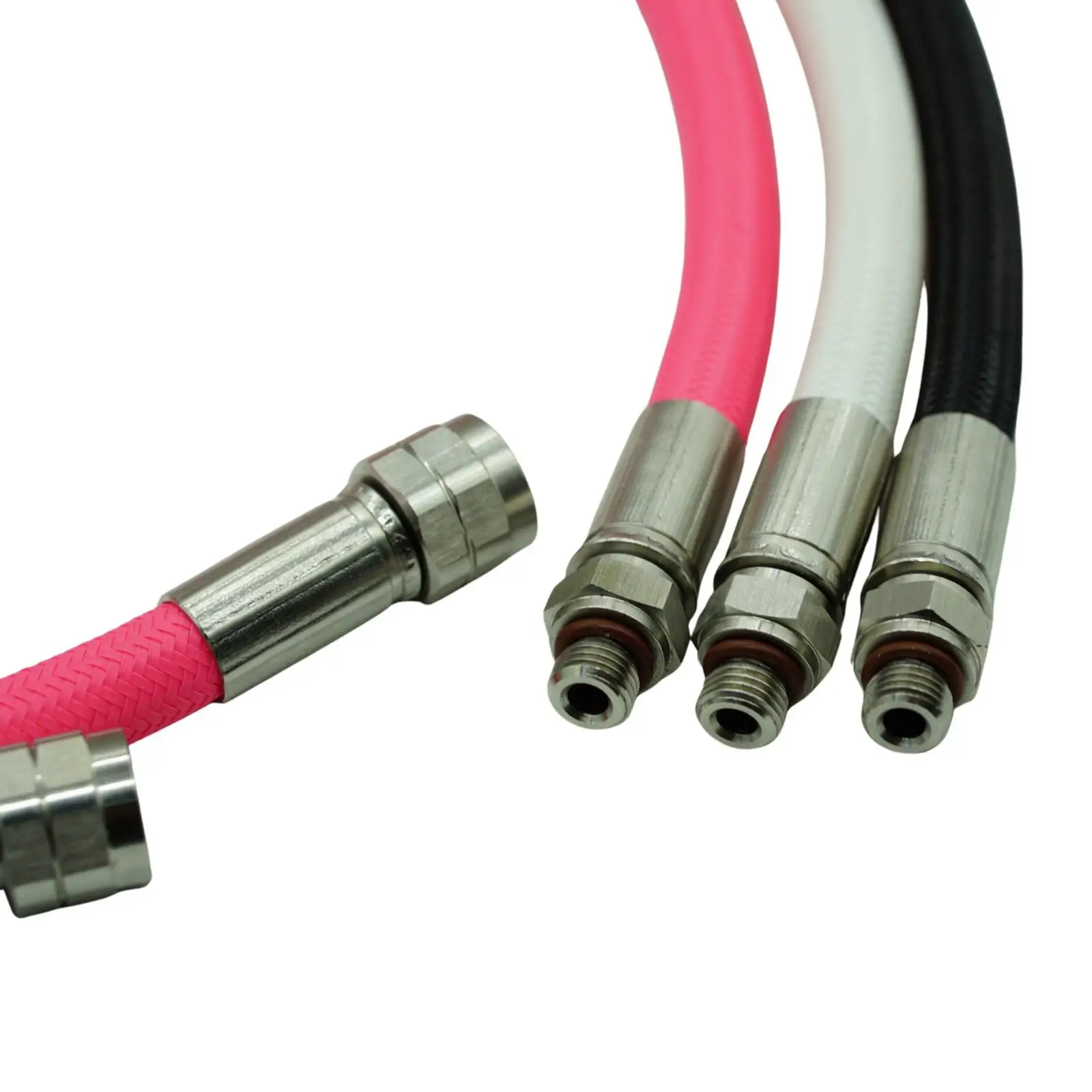 Flexible Scuba Dive…