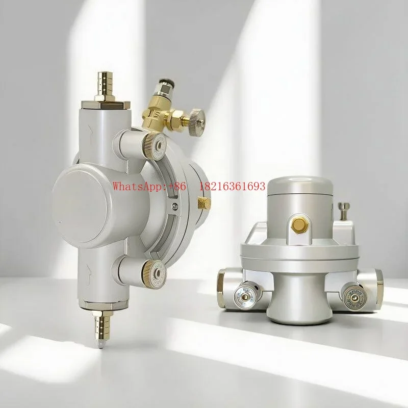 Limited Offer Pneumatic One-way Diaphragm Pump QMJ-HL2002 Pneumatic Diaphragm Pump Printing Machine Ink Glue Pump