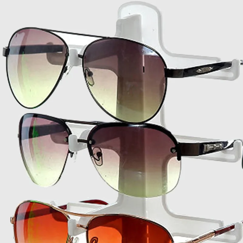 Rak Kacamata Rumah Tangga, Rak Display Kacamata Hitam, Rak Display Kacamata, Meja Toko Kacamata, Rak Display Kacamata