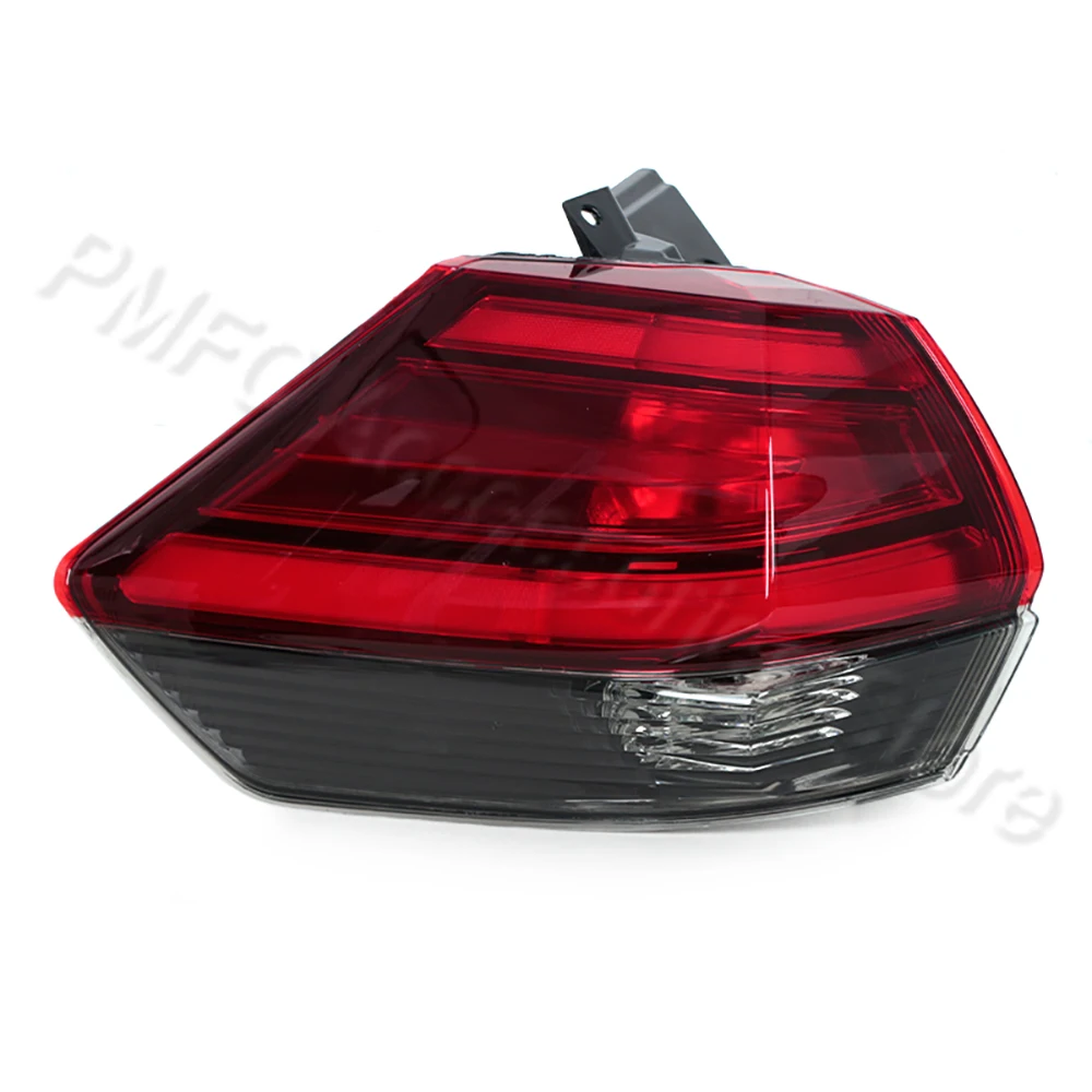 For Nissan X-trail T32 2017 2018 2019 Car Tail Light Assembly Tail