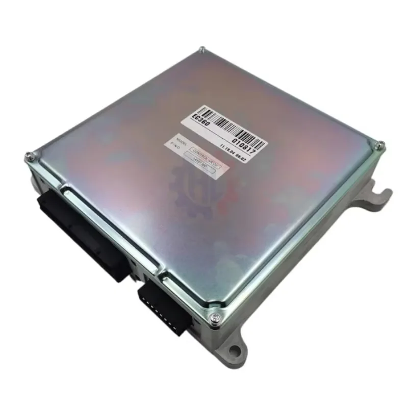 High Quality Excavator Parts ECU Controller 14518349 14594697 Fit for EC210 EC240 EC290 EC360