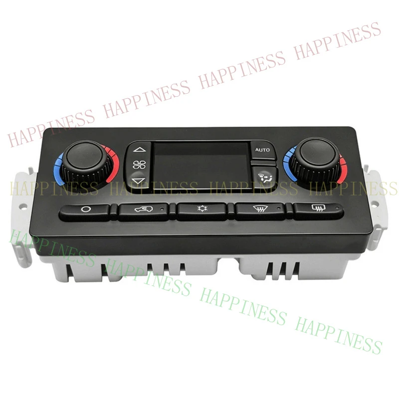 RP+   AC Heater Climate Control Module For Chevy GMC Improved Design 03-07 599-009-