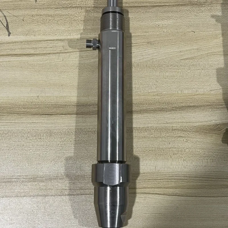 Long Piston Pump 16X421 16Y599 287928  for Airless Paint Sprayer Mark V 5900 5900HD 1095HD