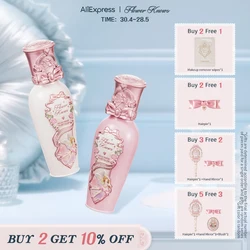 Flower Knows Midsummer Fairytales Collection Coating Lip Lacquer