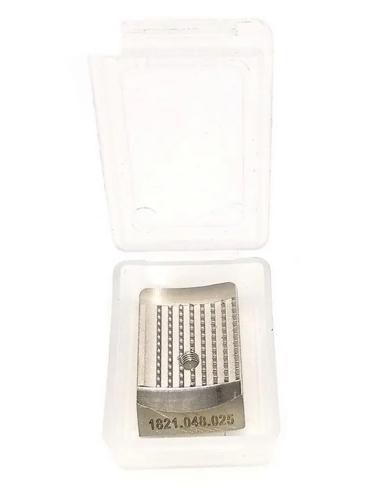 Imagem -04 - Orgapack 1821048025 Placa Dente para Ort260 Handheld Elétrica Automática Palete Strapping Ferramentas