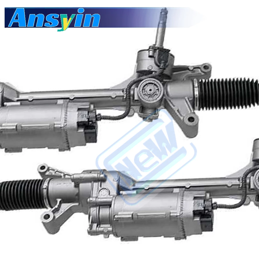 

ELECTRIC Power Steering Rack Gear For Mercedes-Benz C 300 2054605901 2054605701 A2054605701 A2054605901 Left hand drive