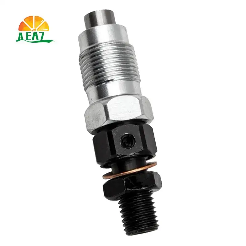 

AEA7-1Pcs Fuel Injector Nozzle 6454-53900 16454-53905 For Kubota Engine V2203 V2003 V1903 D1703 L4600 L4610 M5400 KX121 KX161