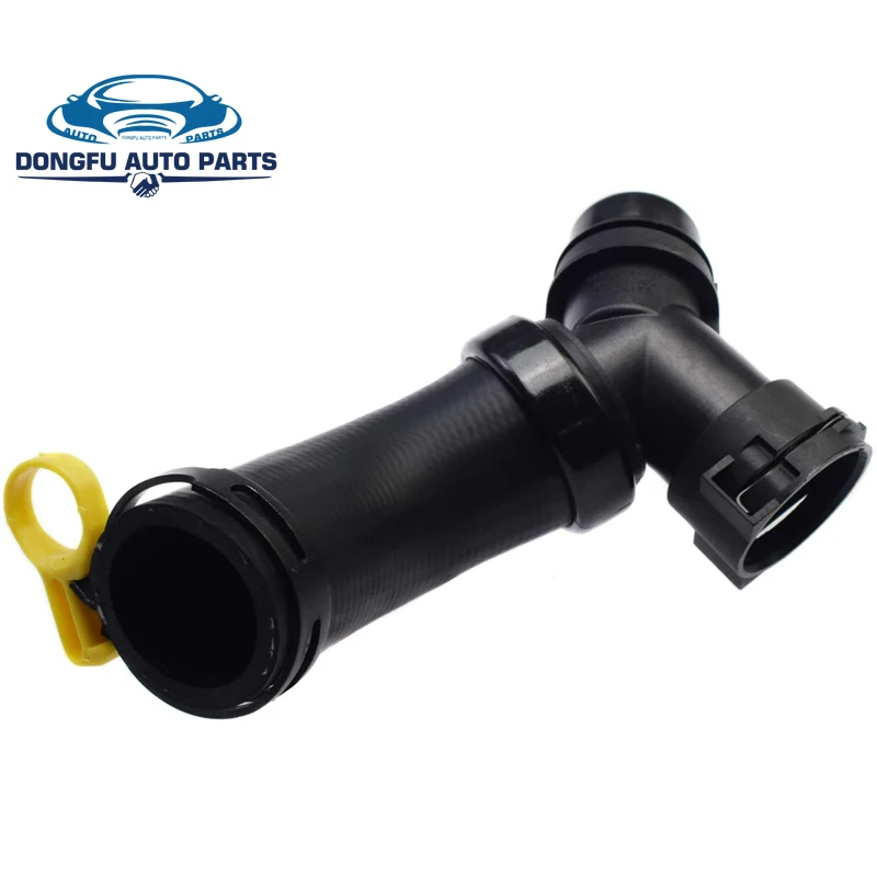 

Radiator Hose Connector Hose Connector For Ford Rapyor F-150 Mustang DR3Z8566B