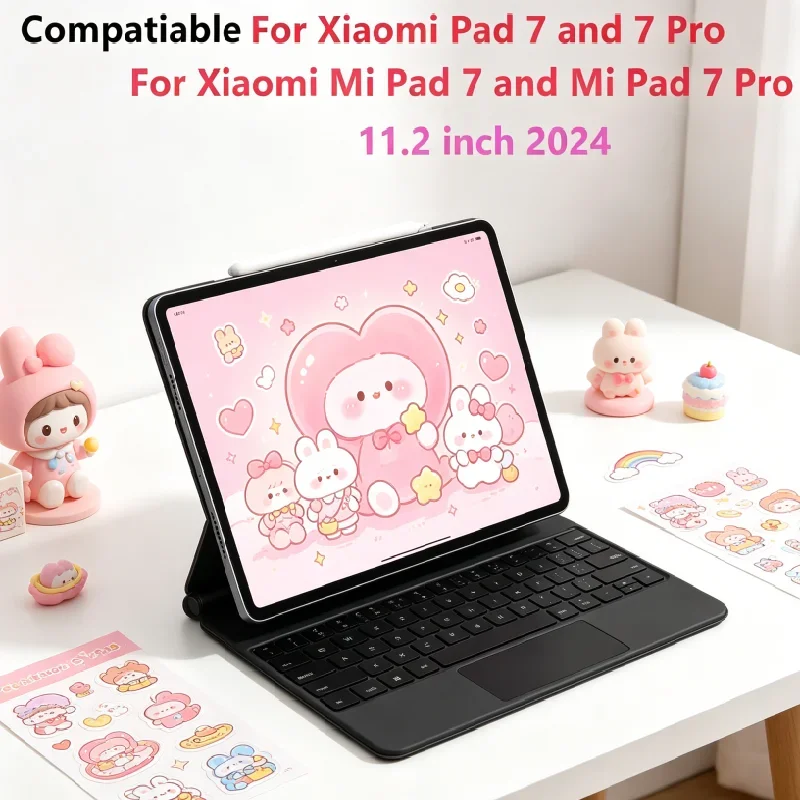 custodia-per-tablet-xiaomi-pad-7-7pro-112-pollici-2024-sottile-e-leggera-con-tastiera-magica-folio-smart-cover-spagnola-tedesca
