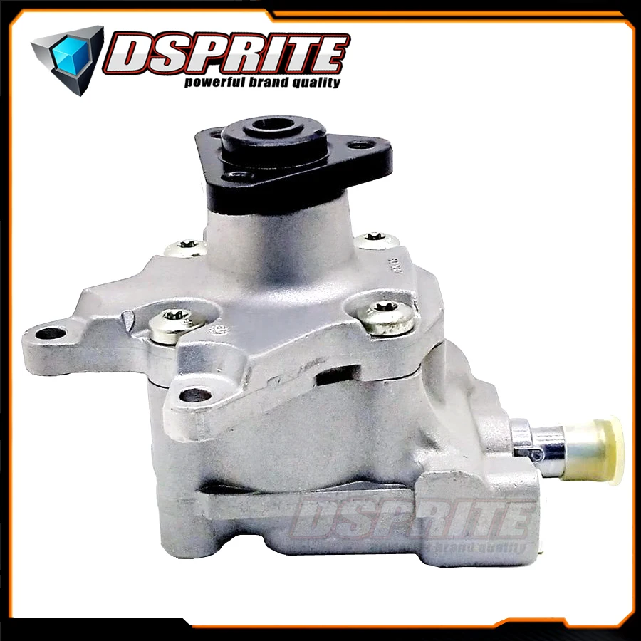 92A 10- KS00001718 Auto Steering System Hydraulic Pump For PORSCHE Cayenne