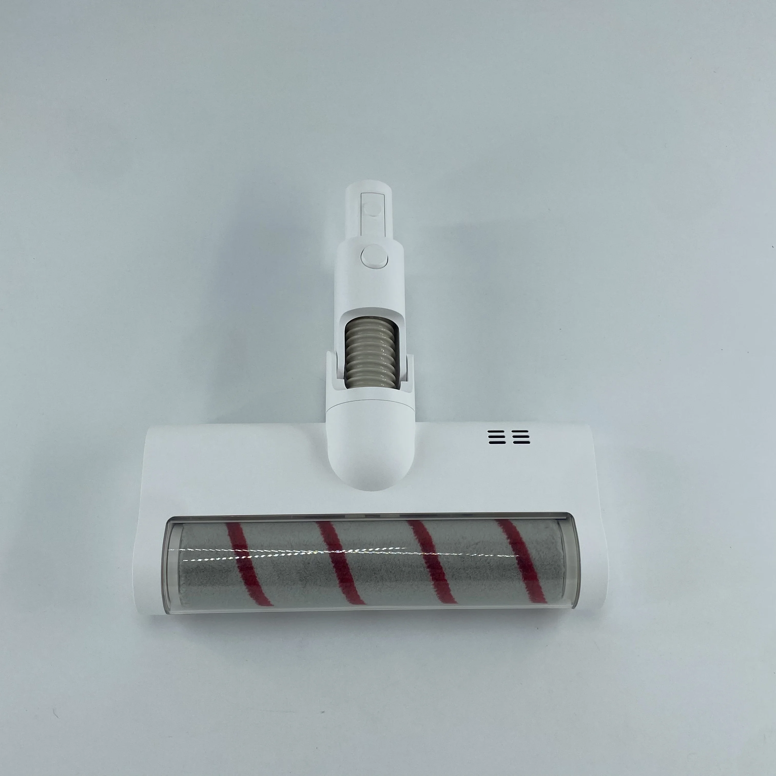 Original TROUVER POWER 12 Pro Vacuum Cleaner V-shape Anti-hair Tangling Brush Rolling with Mopping Accessories