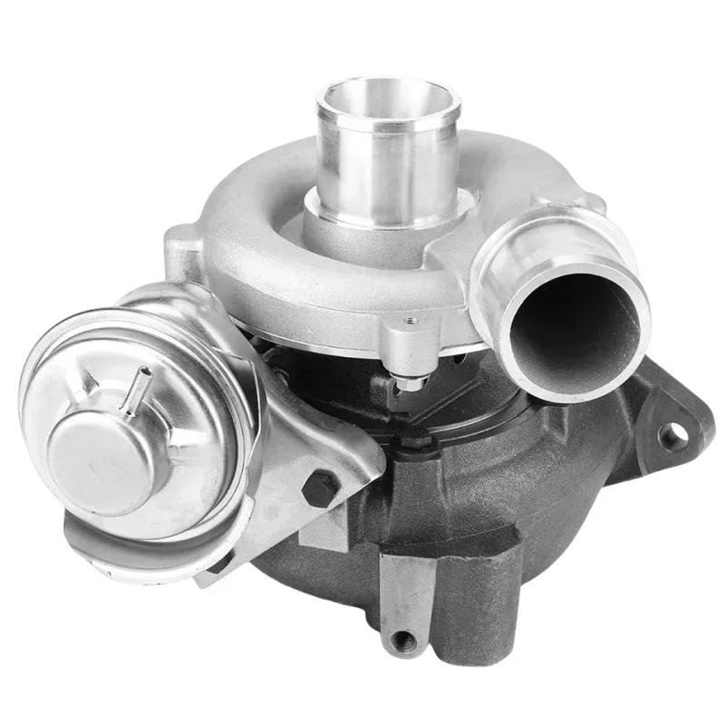 Turbocompressor completo Vendas quentes