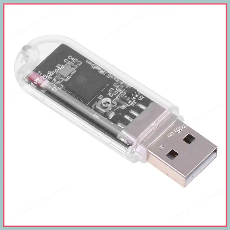 N94R Плата разработки ESP32 USB-ключ Bluetooth-шлюз Micropython Esphome
